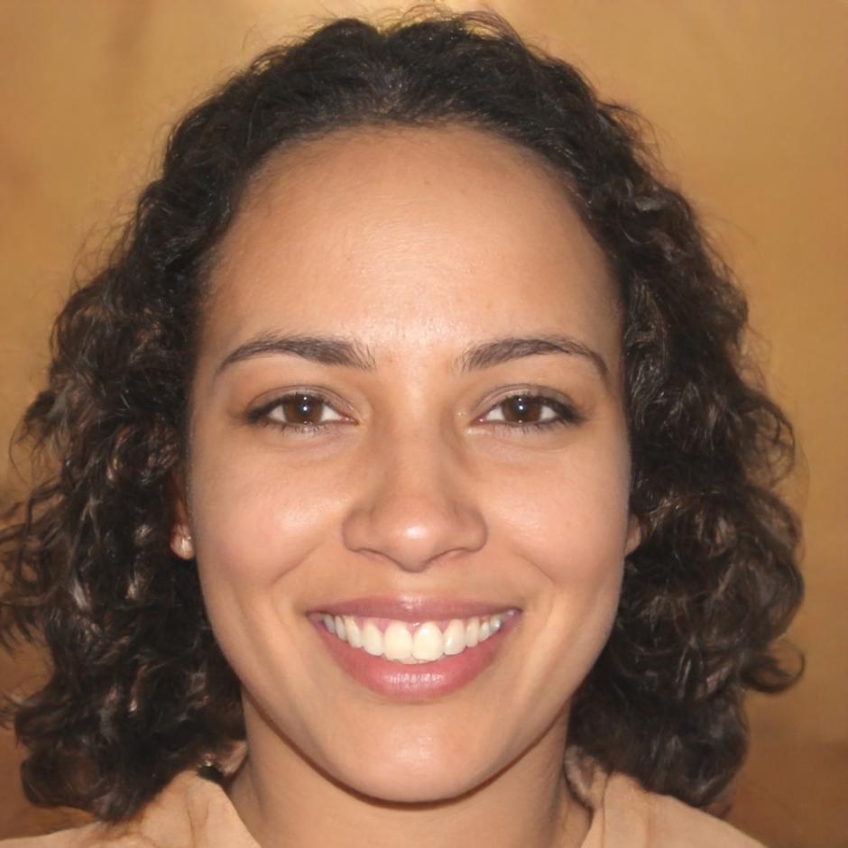 Porträt von Lehrerin Tuulikki Mäkelä