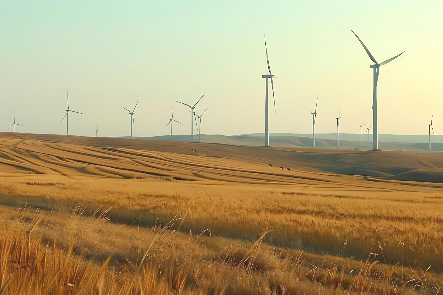 Lernende bei der Arbeit mit Energiesystem-Diagrammen