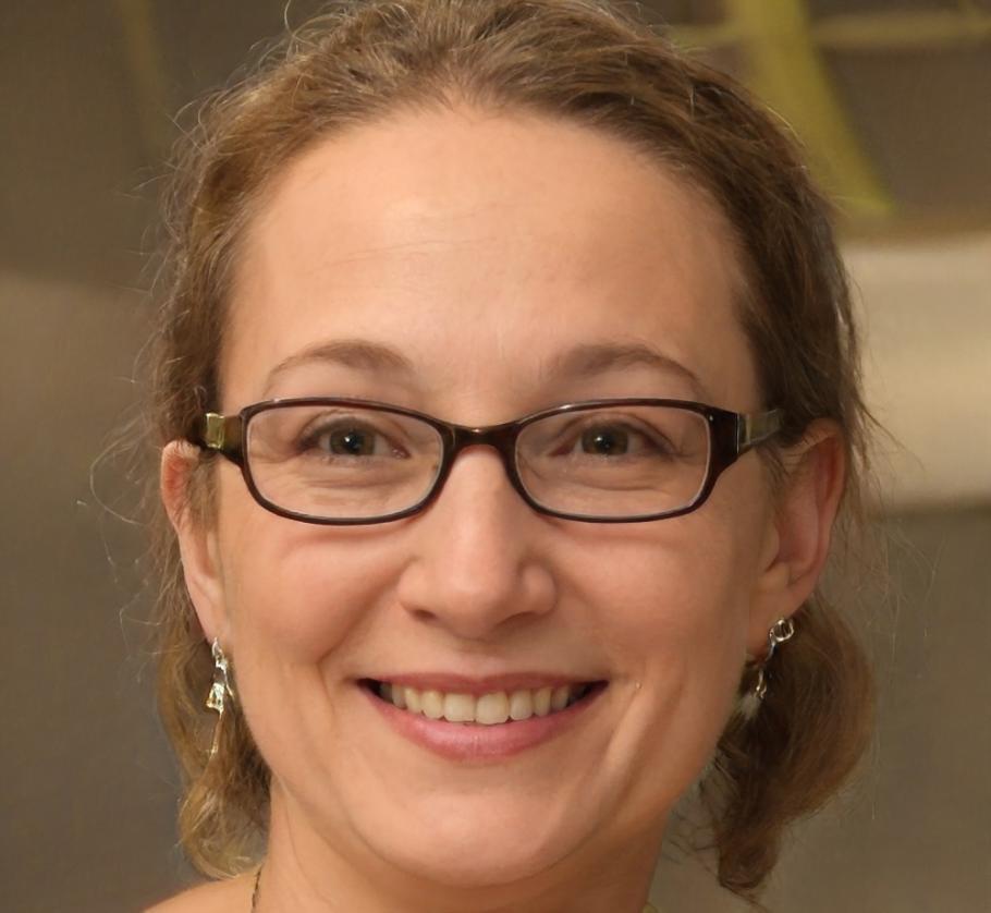 Porträt von Teilnehmerin Vera Lindqvist